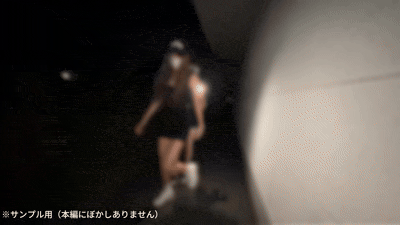 人間サンドバッグ31：田舎ヤンキーギャルの深夜リ○チ ～夜中、路地裏に呼び出されてボコボコにされました…